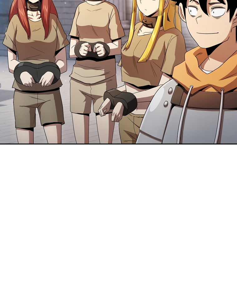 Read Is This Hero for Real EN Manga Online
