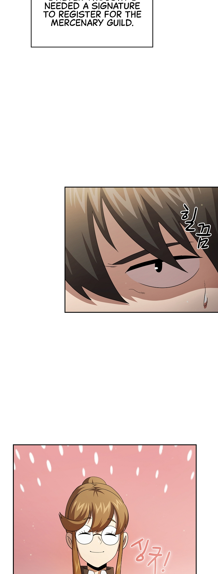 Read Is This Hero for Real EN Manga Online