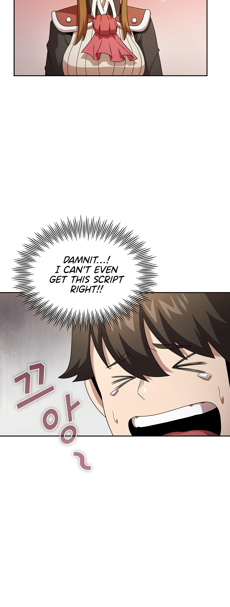 Read Is This Hero for Real EN Manga Online