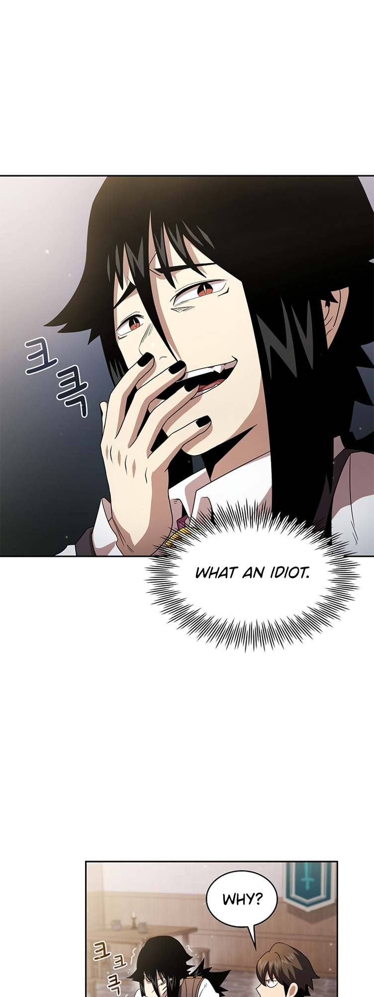 Read Is This Hero for Real EN Manga Online