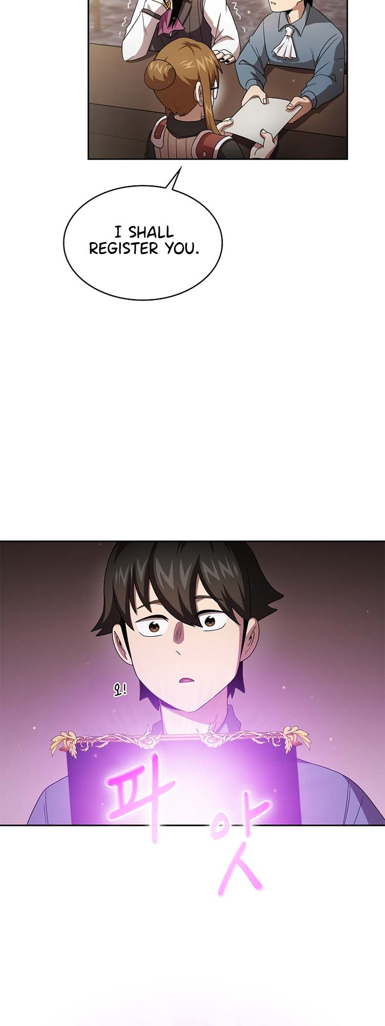 Read Is This Hero for Real EN Manga Online