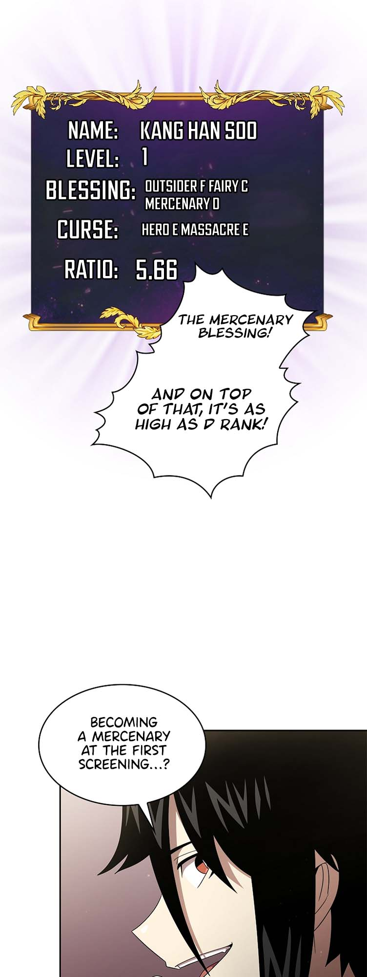 Read Is This Hero for Real EN Manga Online