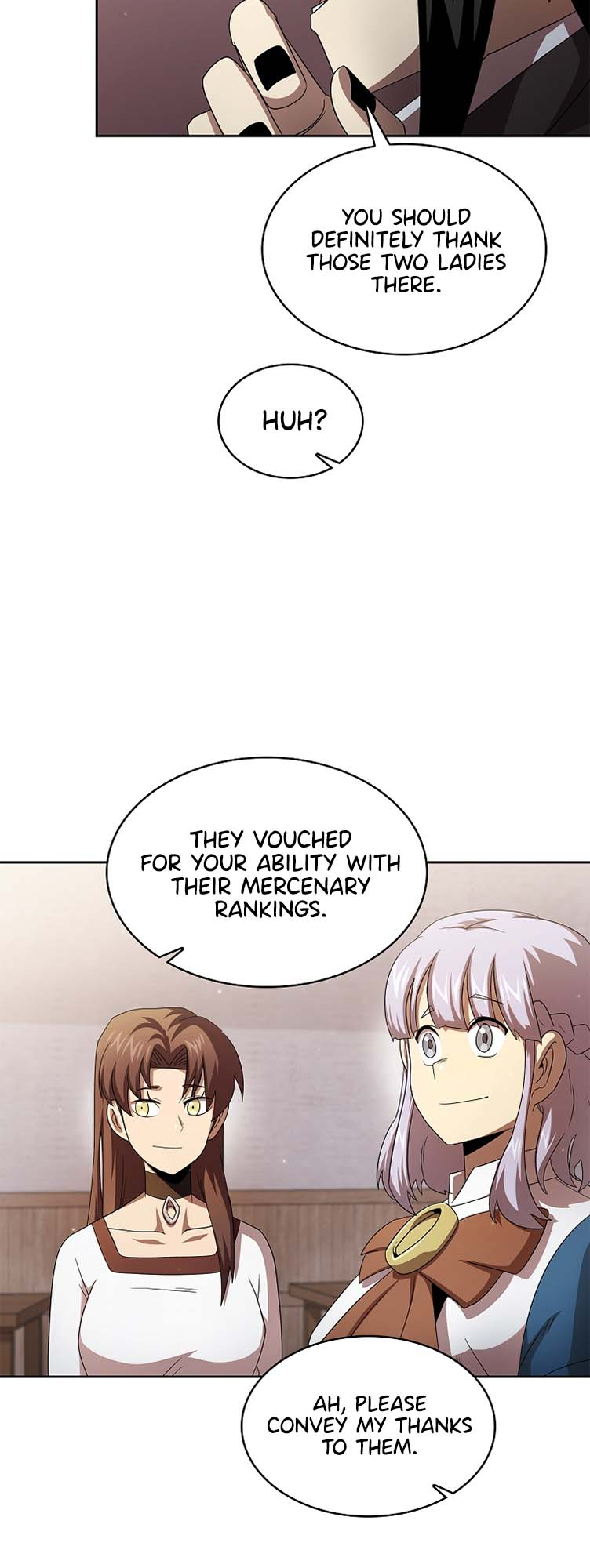 Read Is This Hero for Real EN Manga Online