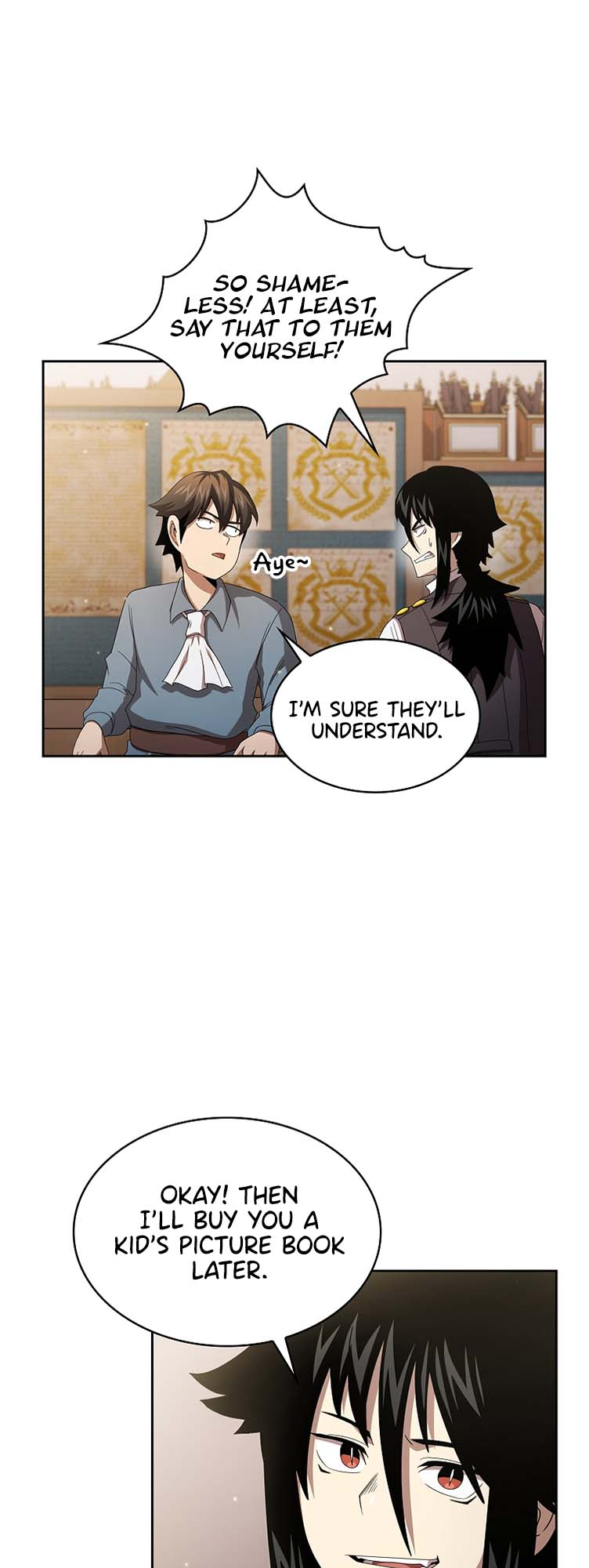 Read Is This Hero for Real EN Manga Online