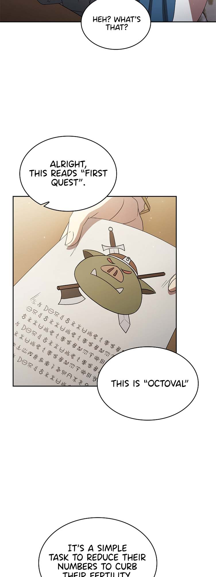 Read Is This Hero for Real EN Manga Online
