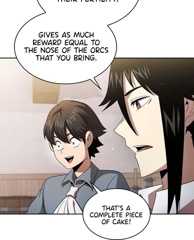 Read Is This Hero for Real EN Manga Online