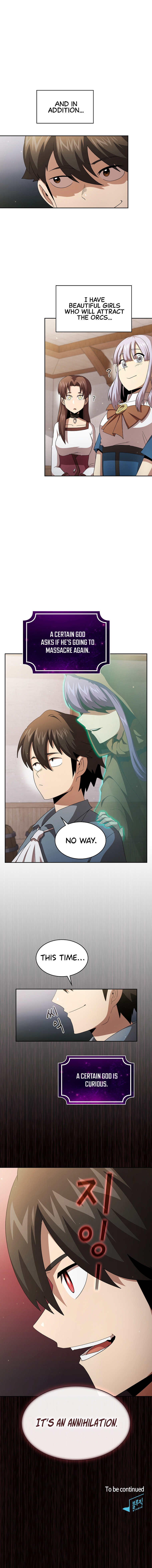 Read Is This Hero for Real EN Manga Online