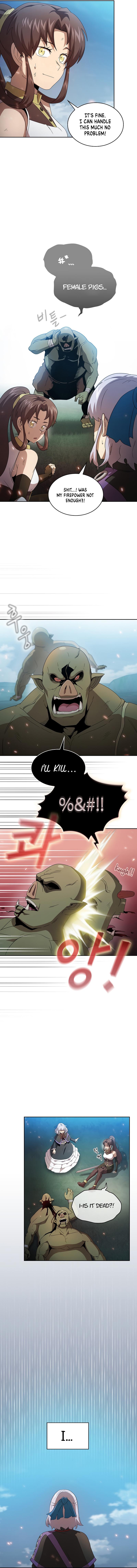 Read Is This Hero for Real EN Manga Online