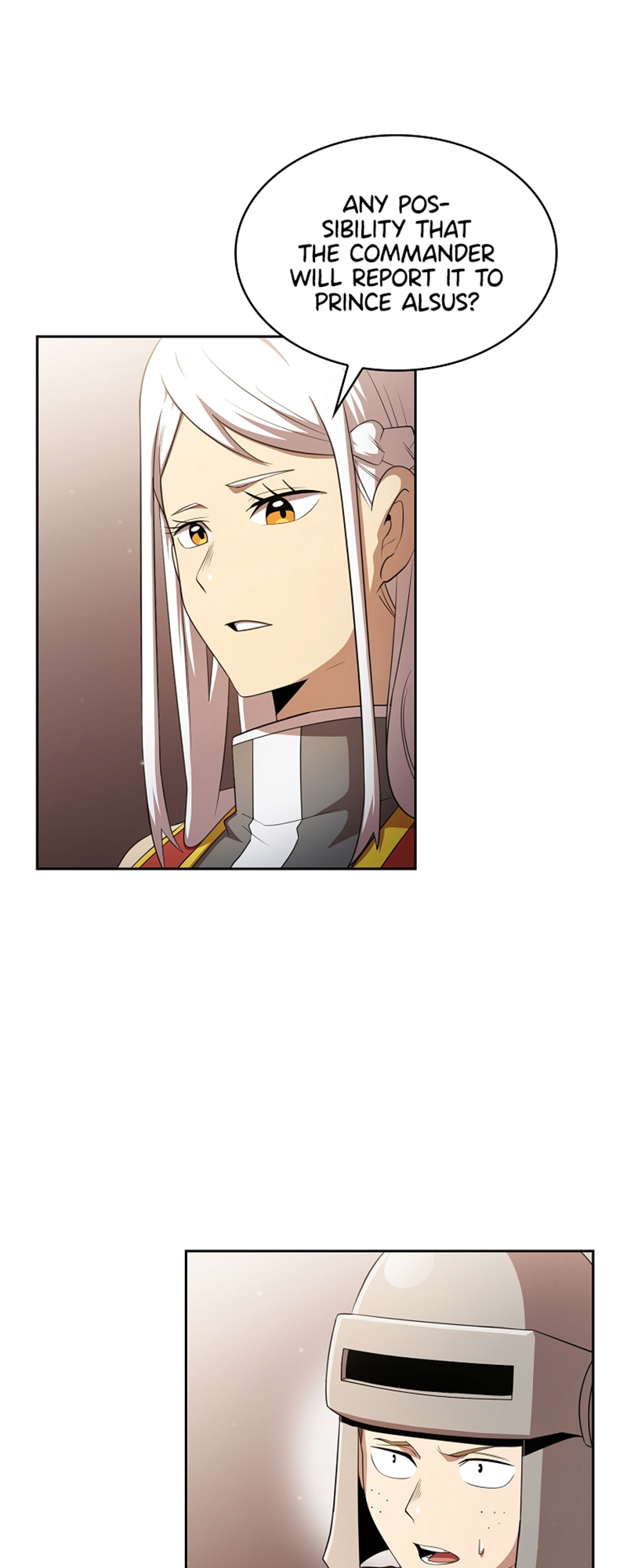 Read Is This Hero for Real EN Manga Online