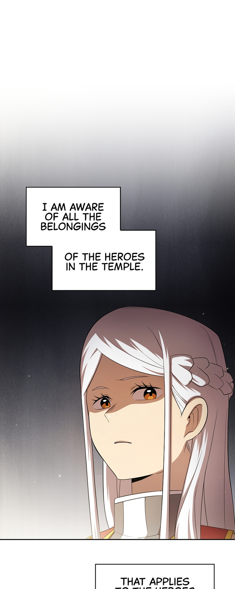 Read Is This Hero for Real EN Manga Online