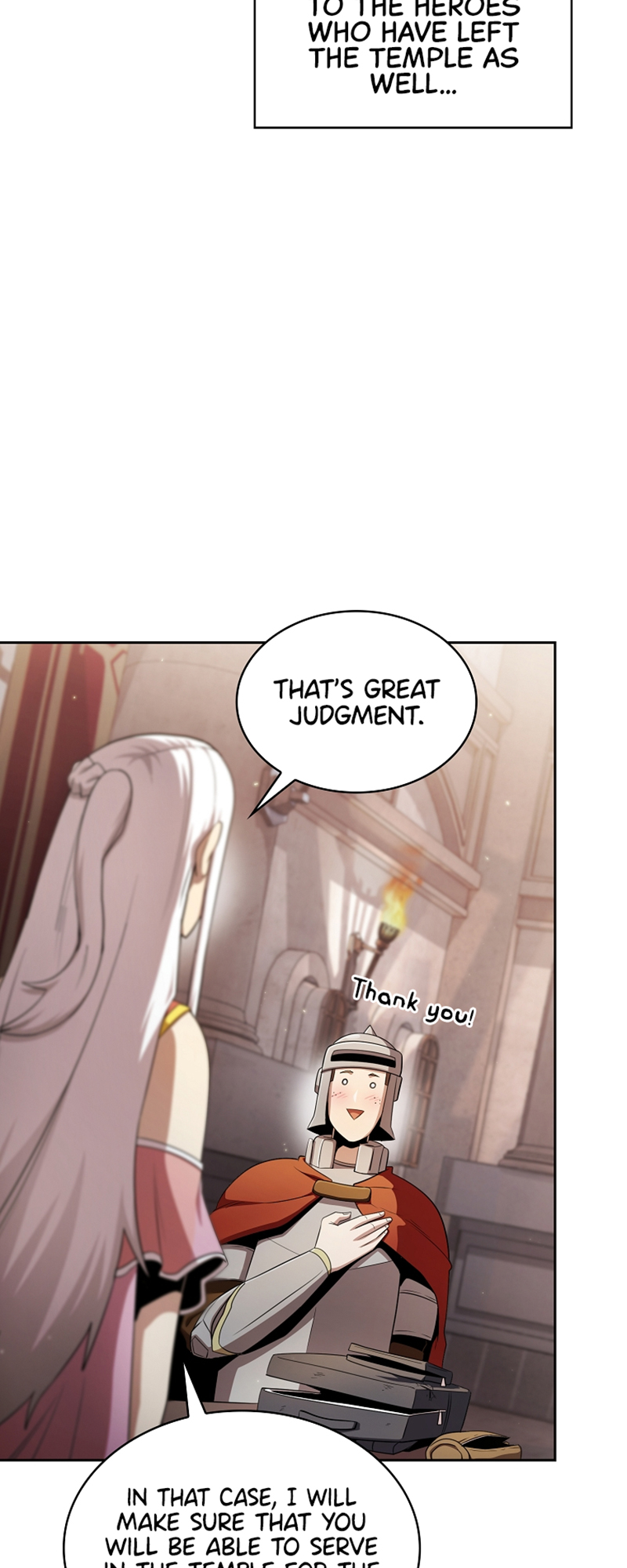Read Is This Hero for Real EN Manga Online
