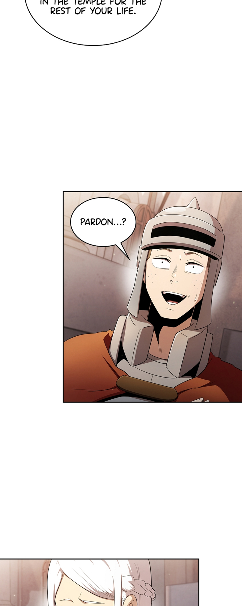 Read Is This Hero for Real EN Manga Online