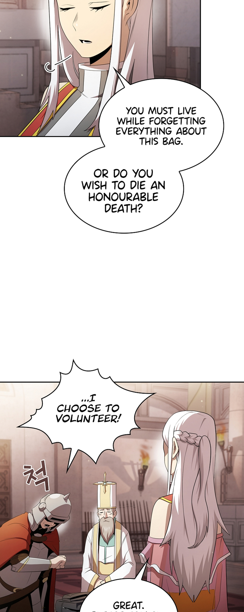 Read Is This Hero for Real EN Manga Online