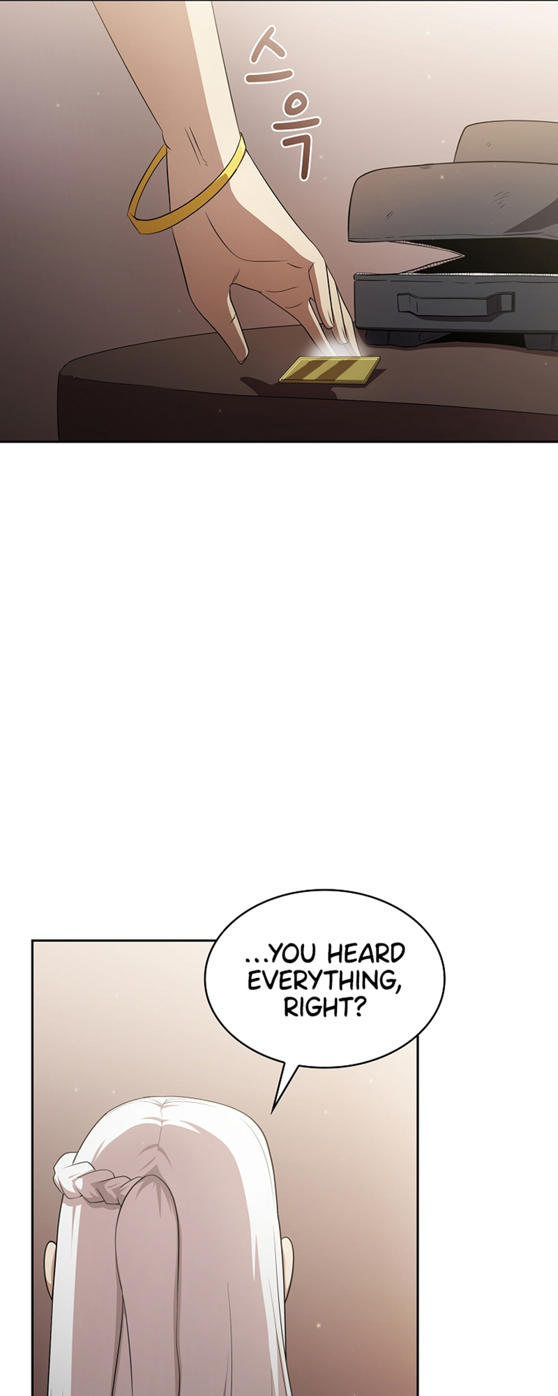 Read Is This Hero for Real EN Manga Online