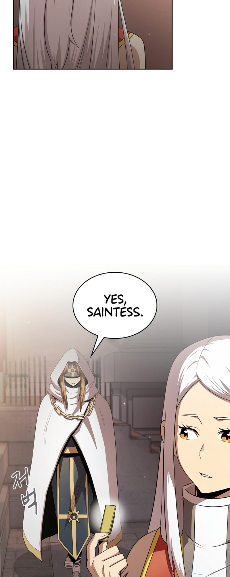 Read Is This Hero for Real EN Manga Online