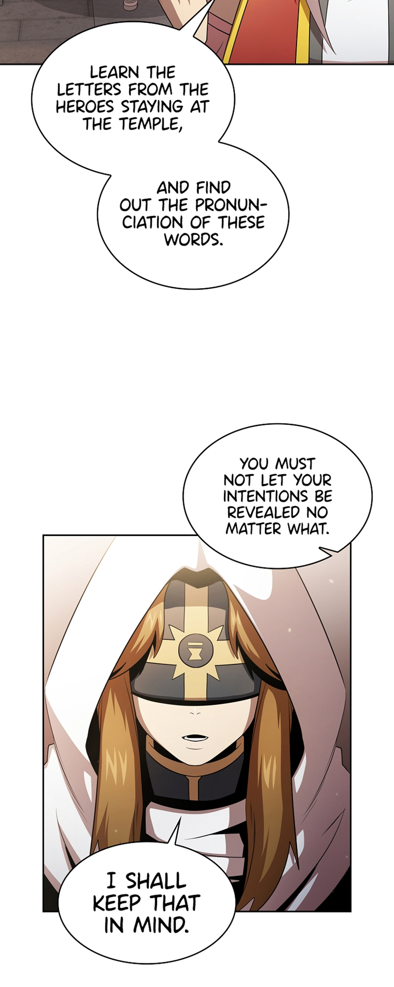 Read Is This Hero for Real EN Manga Online