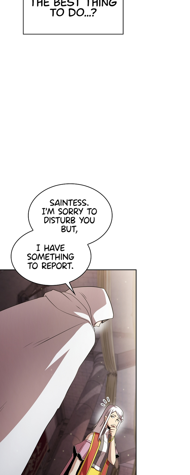 Read Is This Hero for Real EN Manga Online