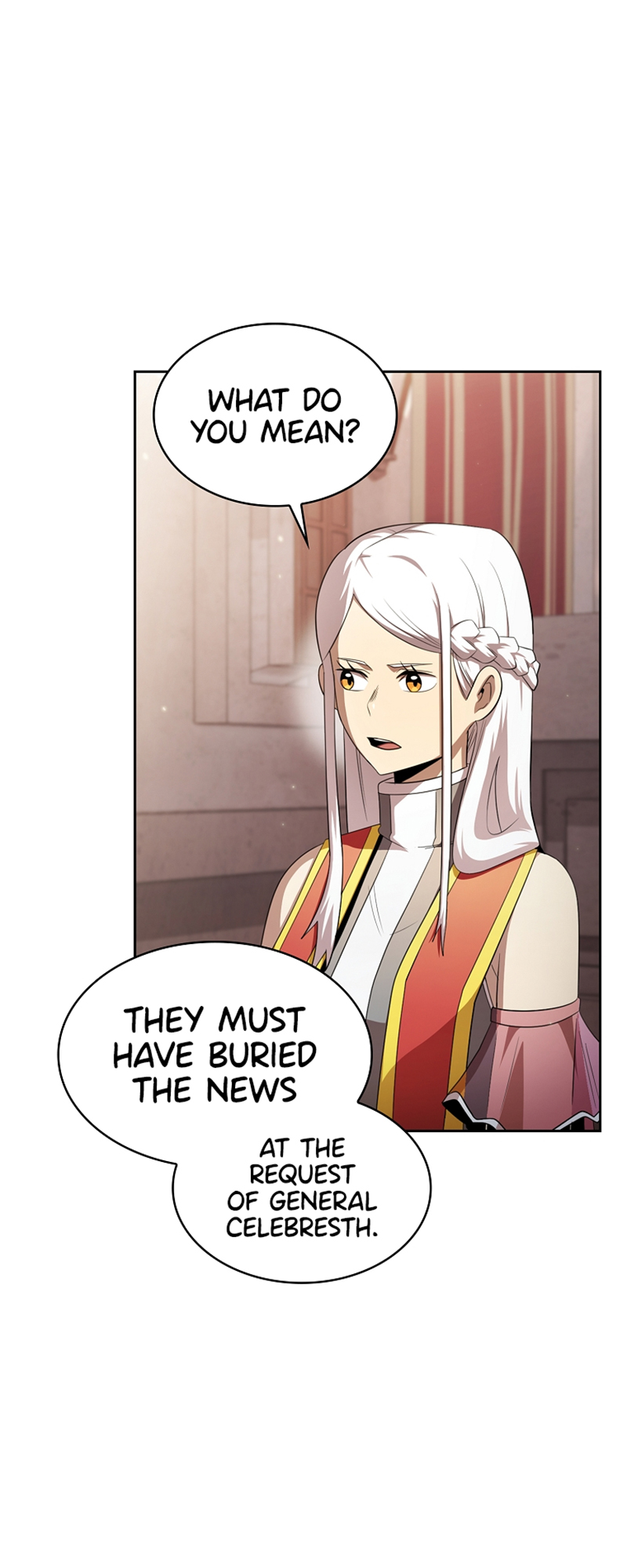 Read Is This Hero for Real EN Manga Online