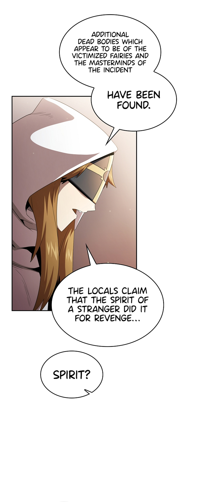 Read Is This Hero for Real EN Manga Online