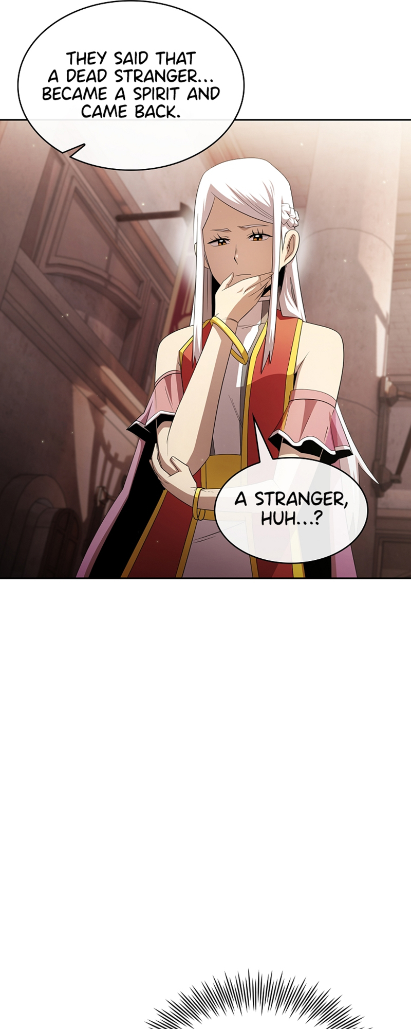 Read Is This Hero for Real EN Manga Online