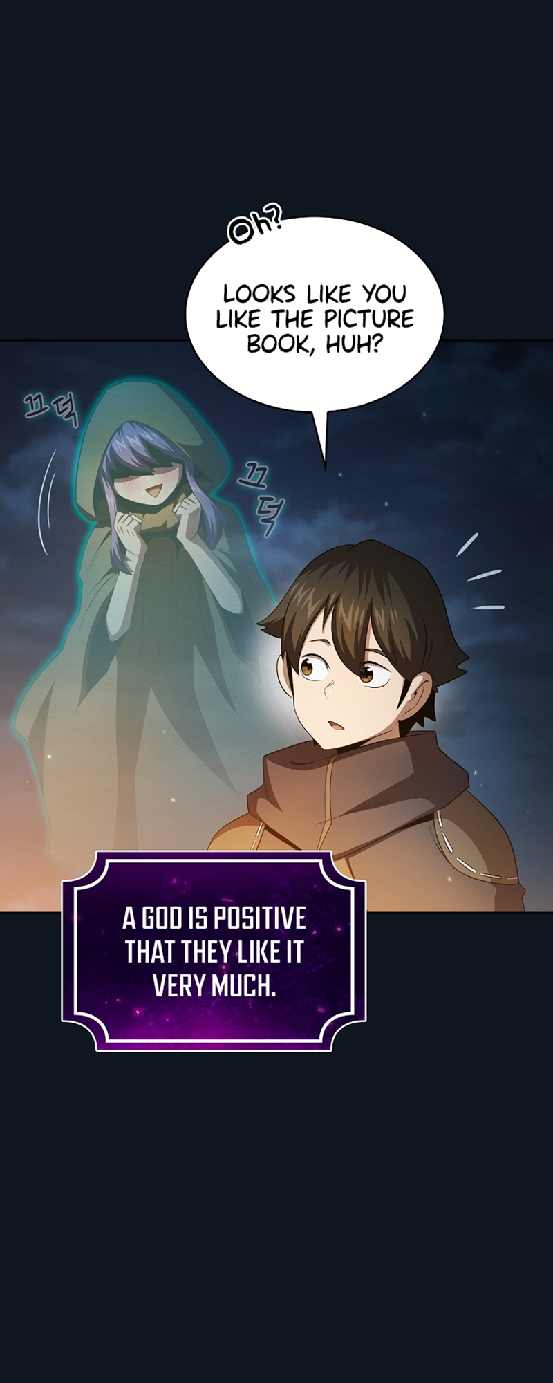 Read Is This Hero for Real EN Manga Online