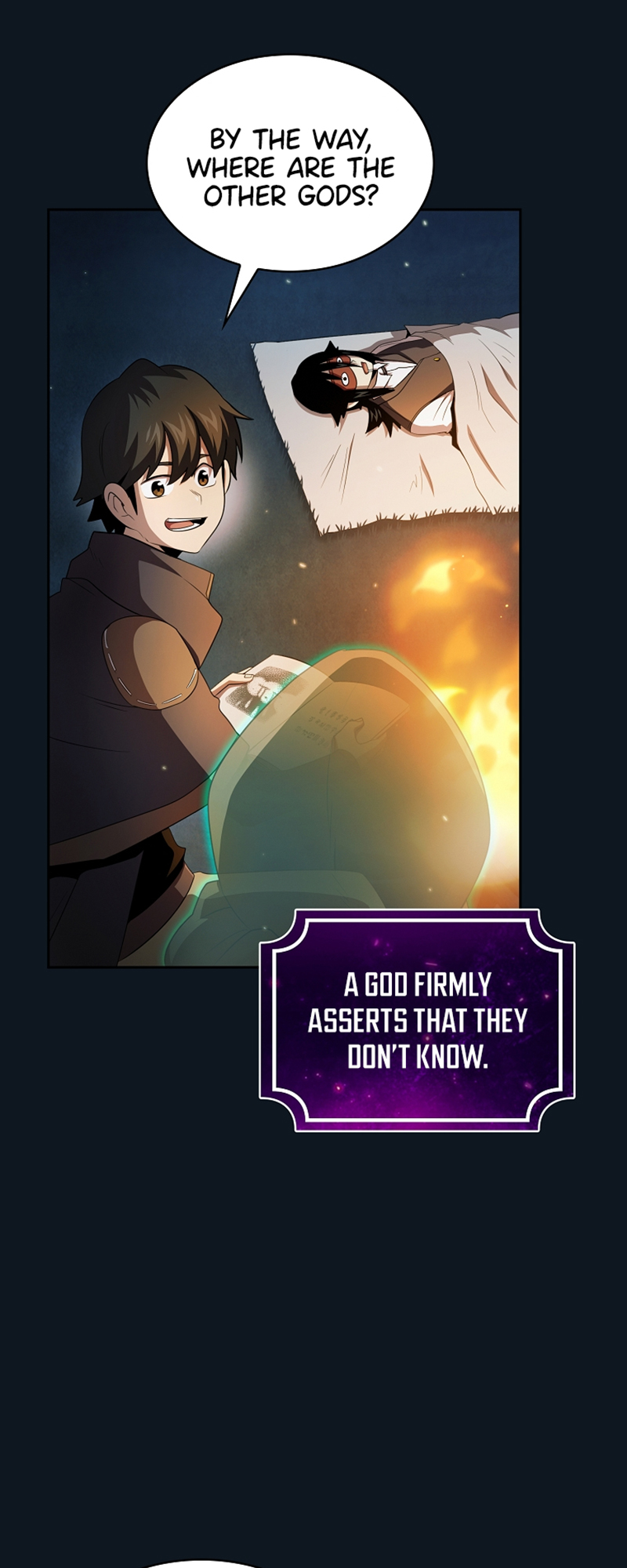 Read Is This Hero for Real EN Manga Online