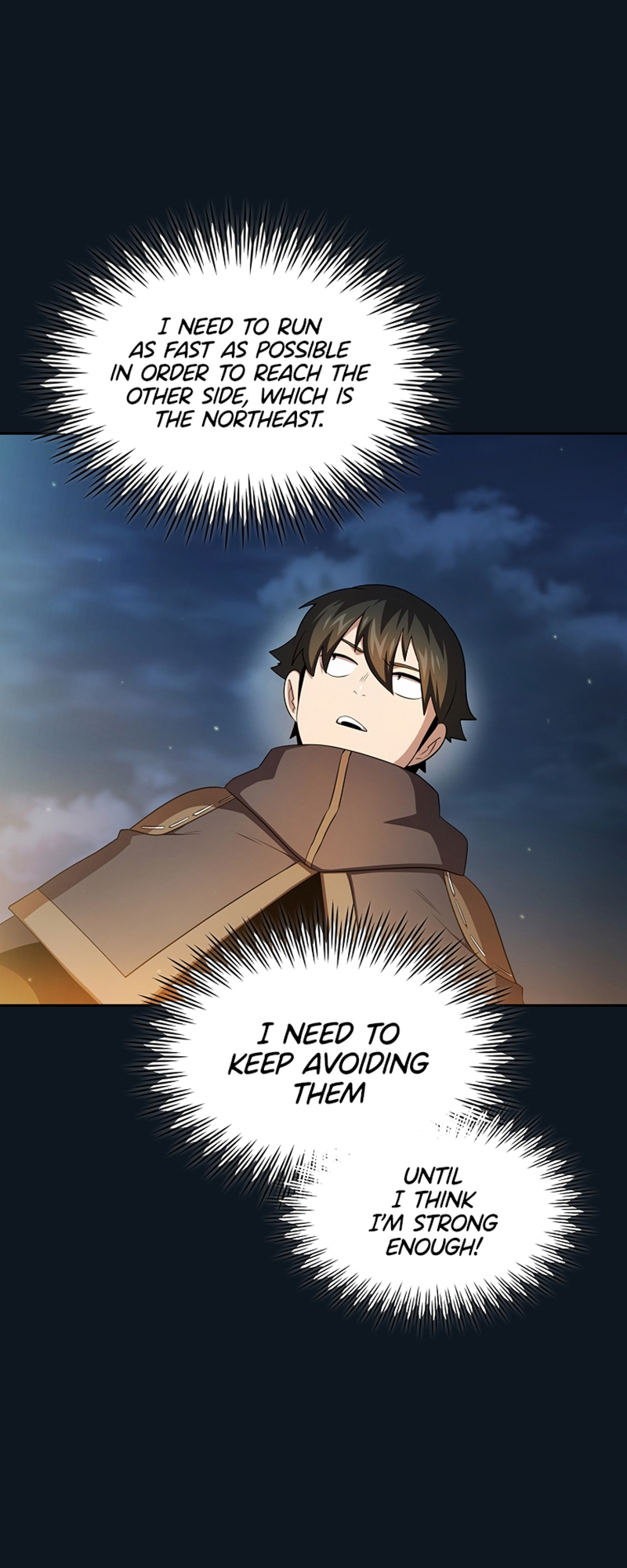 Read Is This Hero for Real EN Manga Online