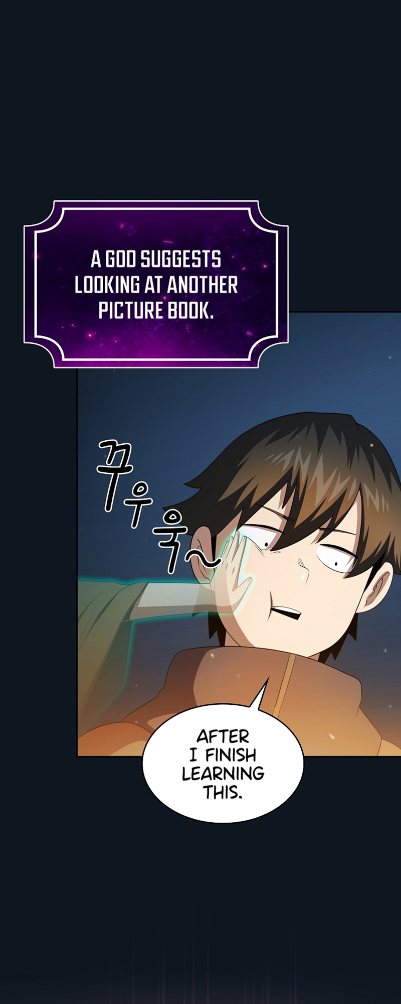 Read Is This Hero for Real EN Manga Online