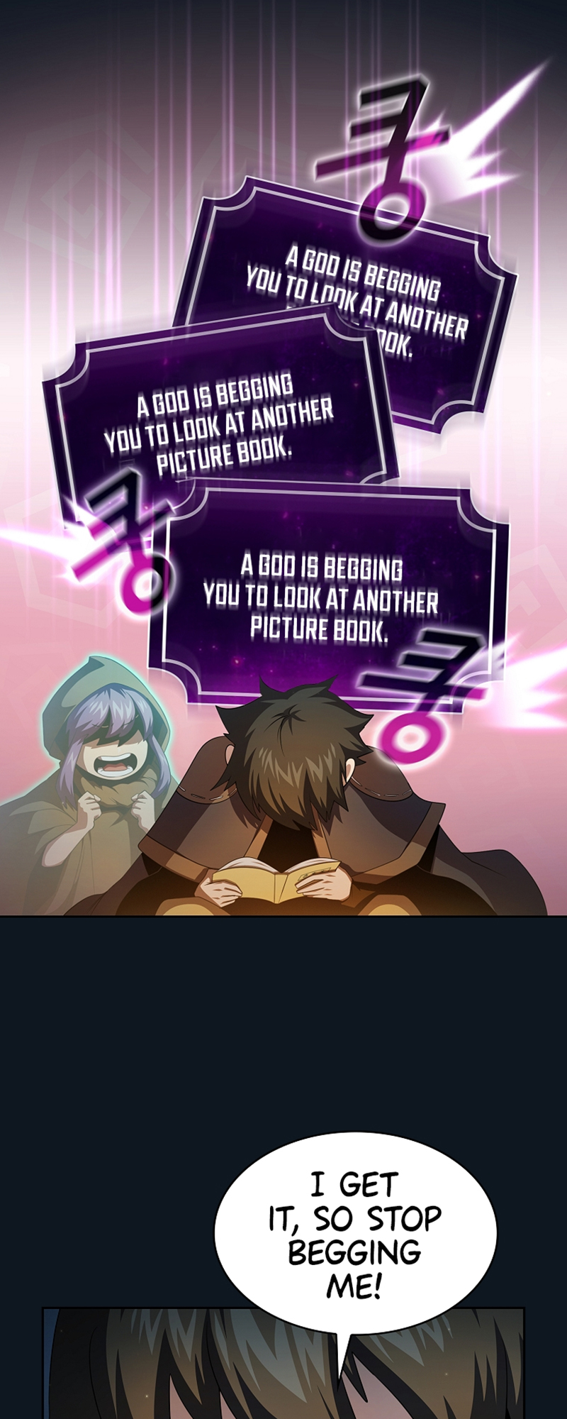 Read Is This Hero for Real EN Manga Online