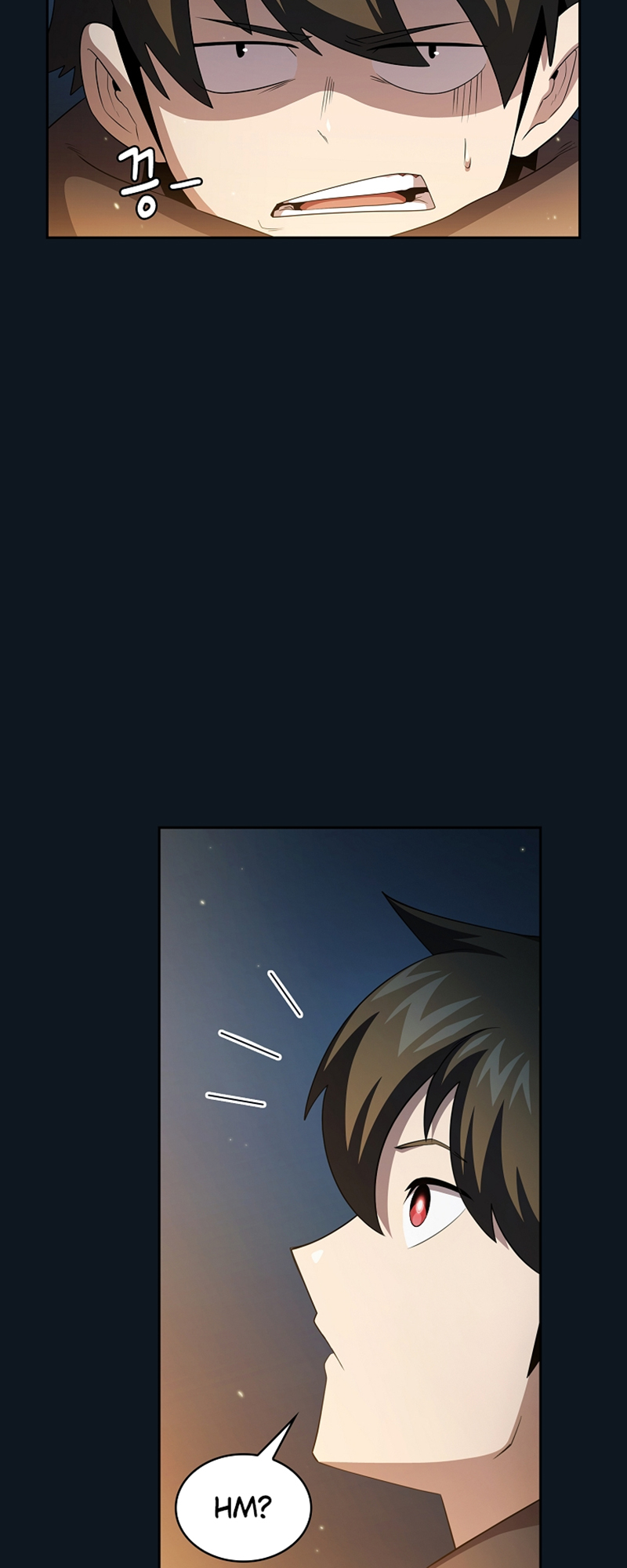 Read Is This Hero for Real EN Manga Online