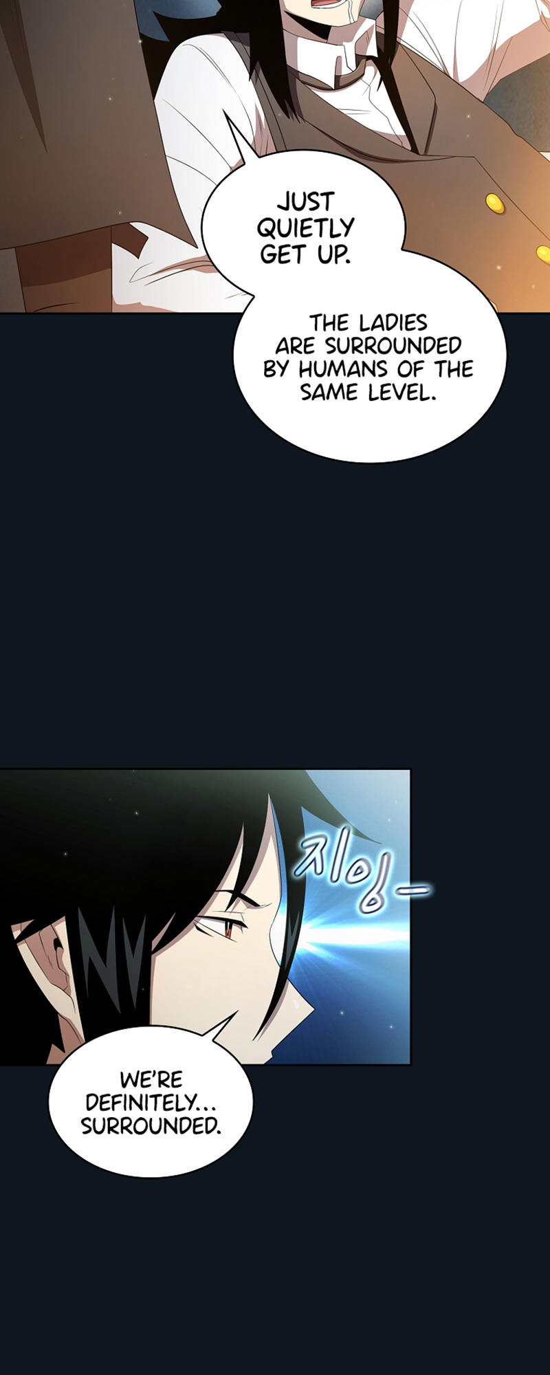 Read Is This Hero for Real EN Manga Online