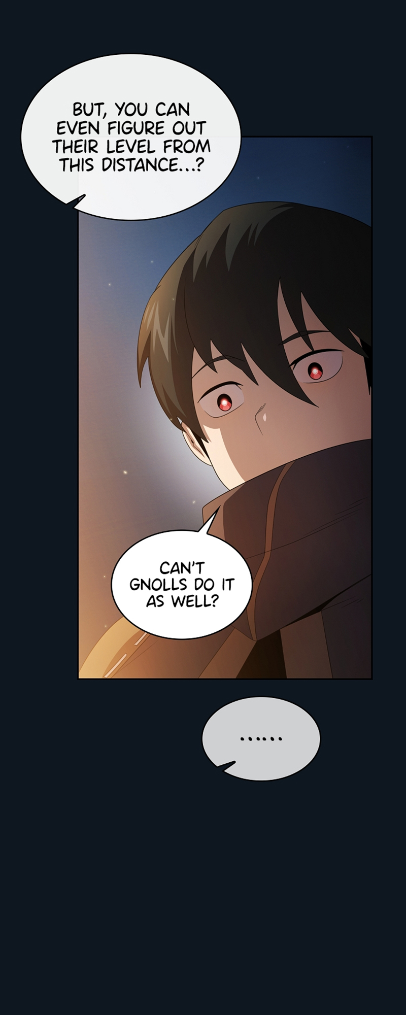Read Is This Hero for Real EN Manga Online