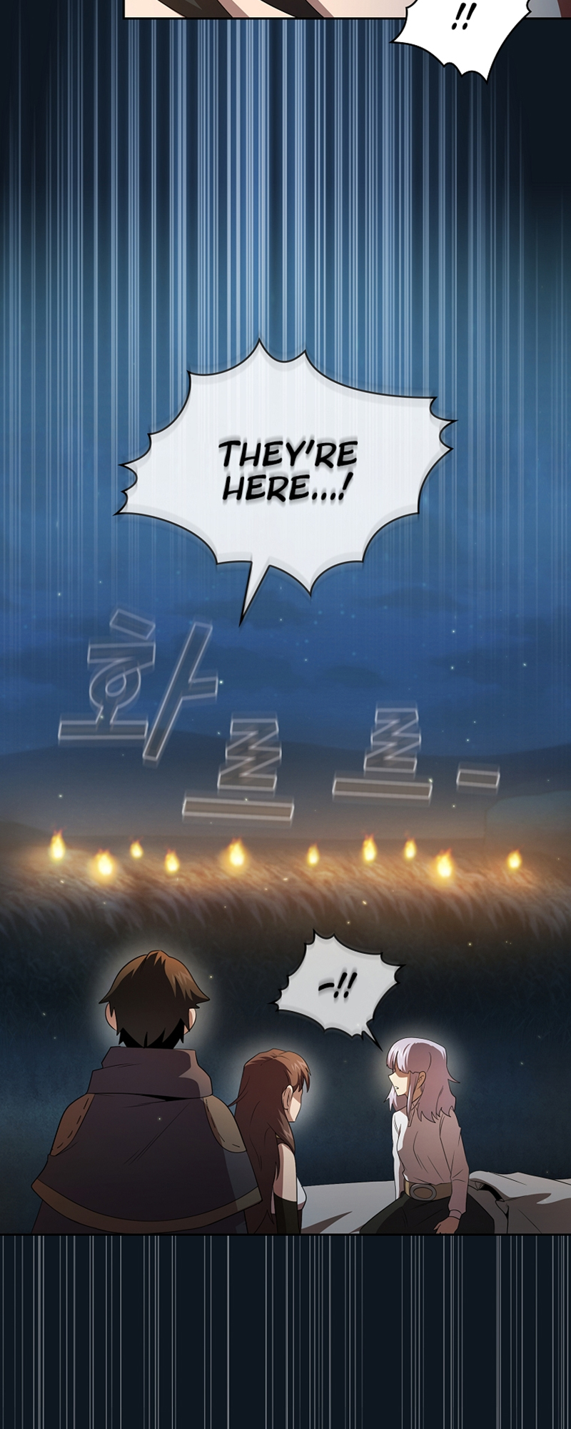 Read Is This Hero for Real EN Manga Online