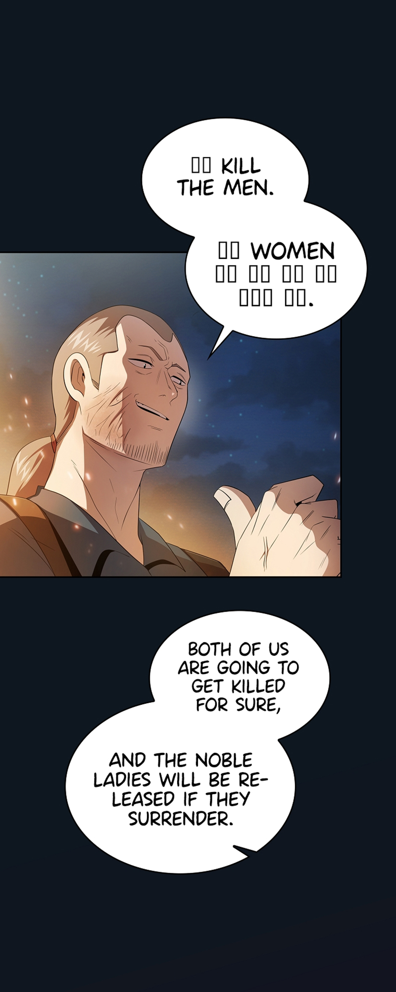 Read Is This Hero for Real EN Manga Online