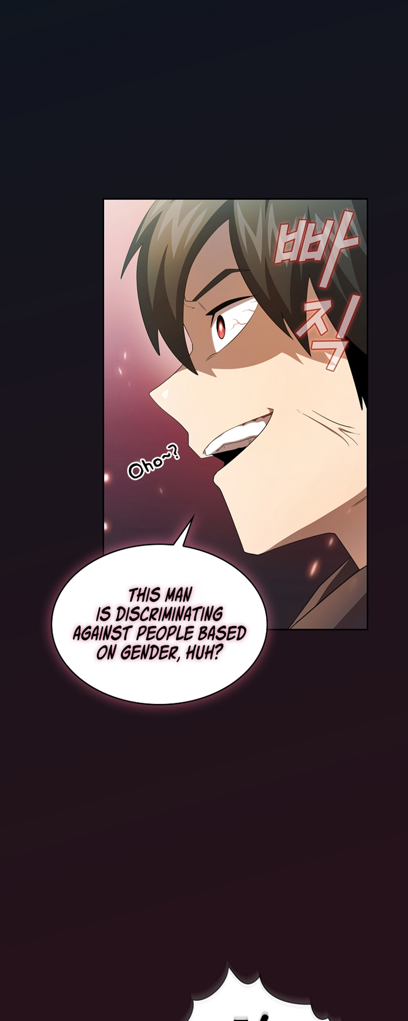 Read Is This Hero for Real EN Manga Online