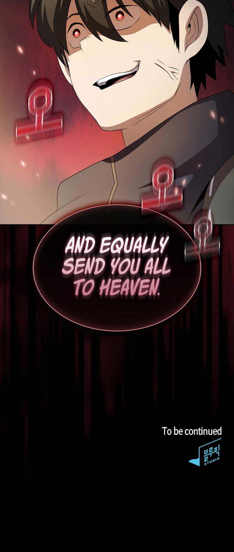 Read Is This Hero for Real EN Manga Online