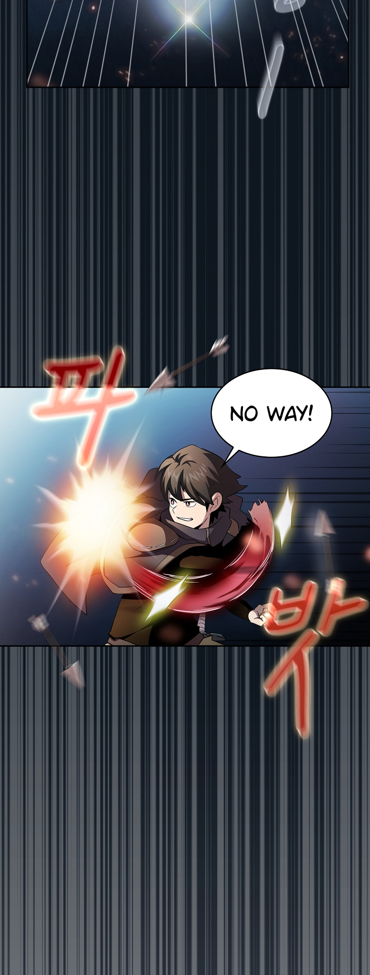 Read Is This Hero for Real EN Manga Online