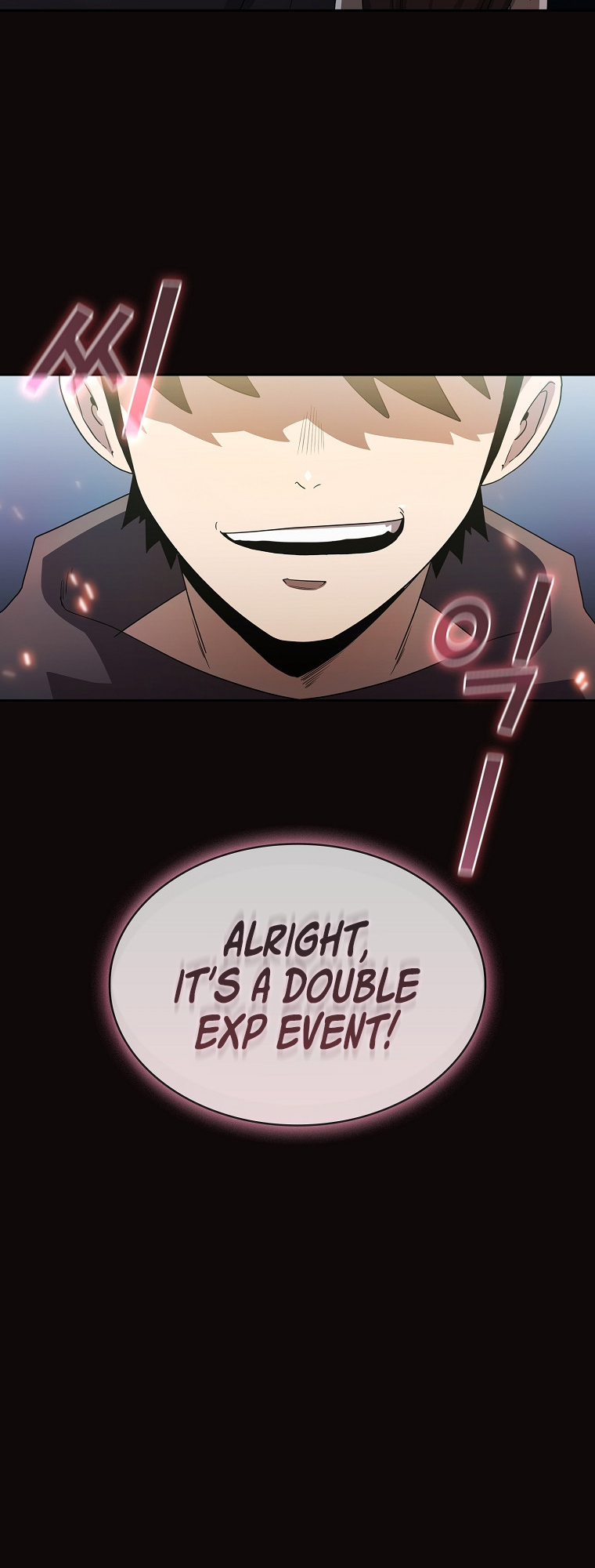 Read Is This Hero for Real EN Manga Online
