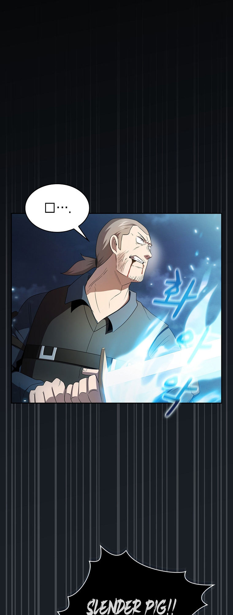Read Is This Hero for Real EN Manga Online