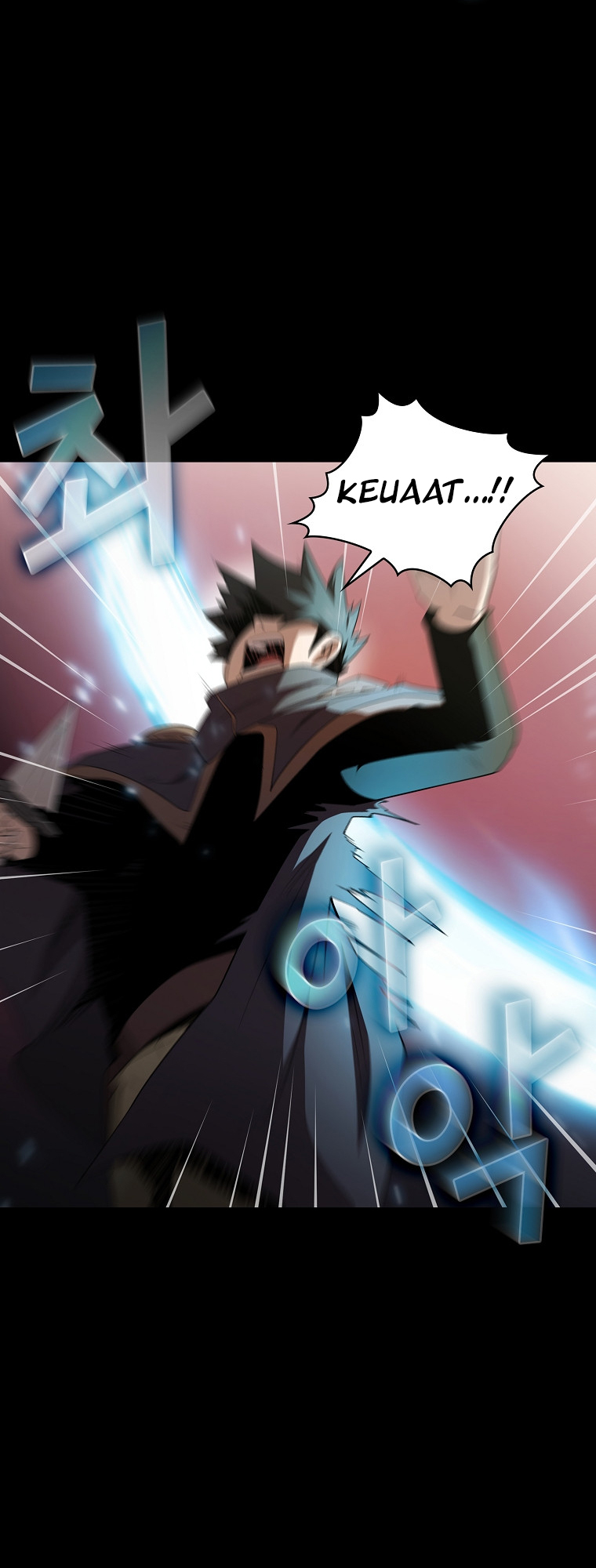 Read Is This Hero for Real EN Manga Online