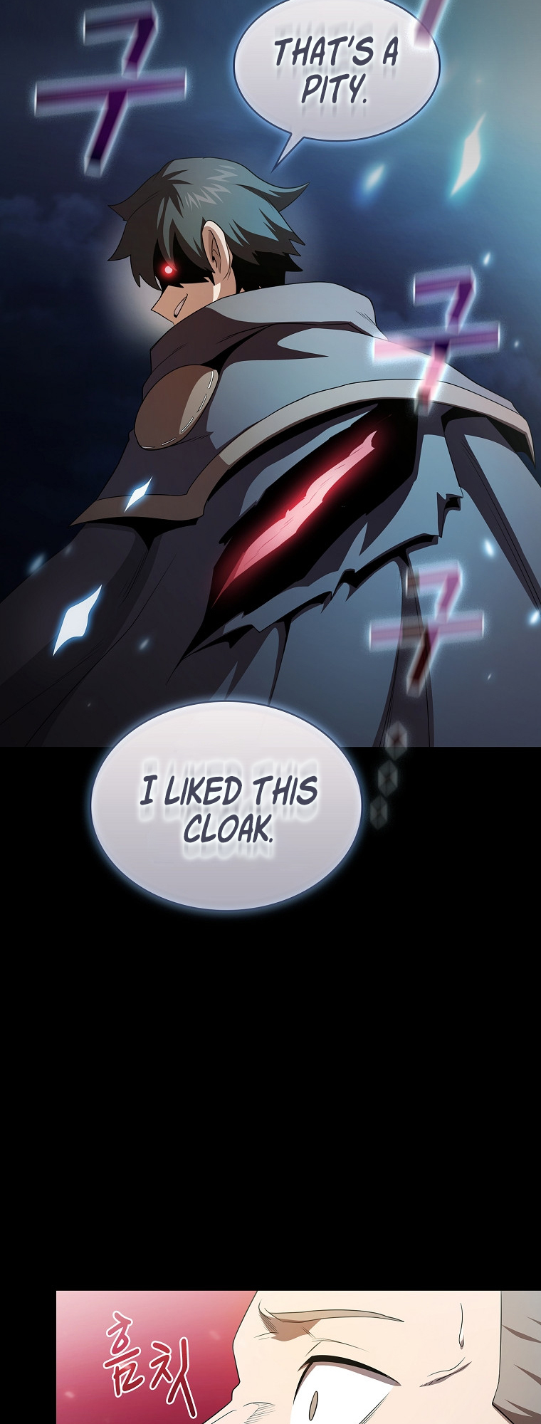Read Is This Hero for Real EN Manga Online