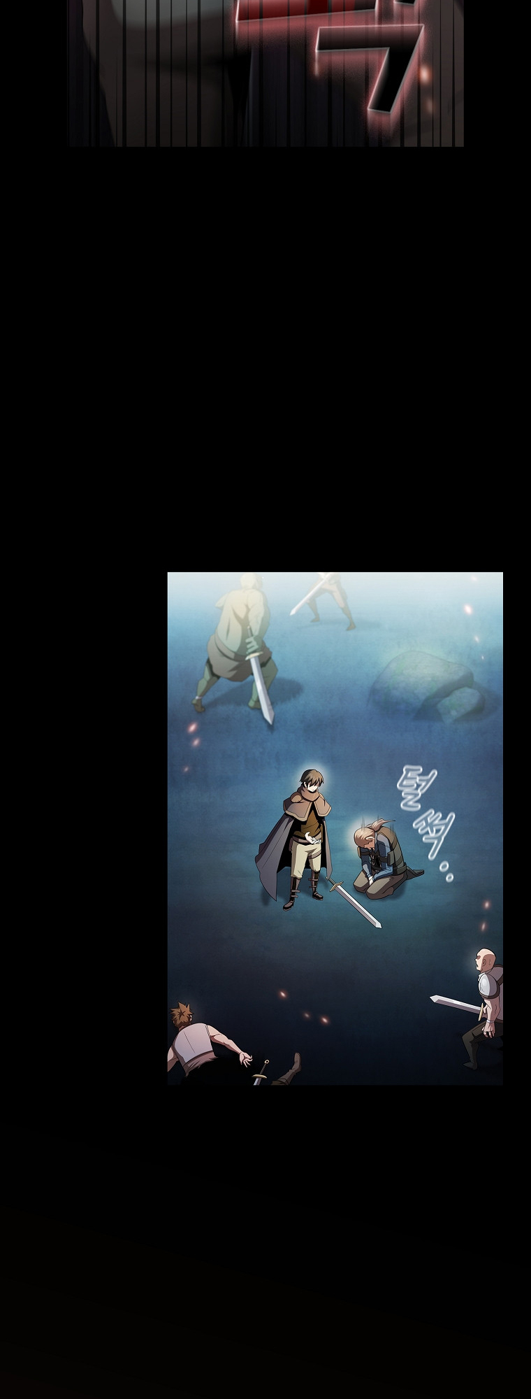 Read Is This Hero for Real EN Manga Online