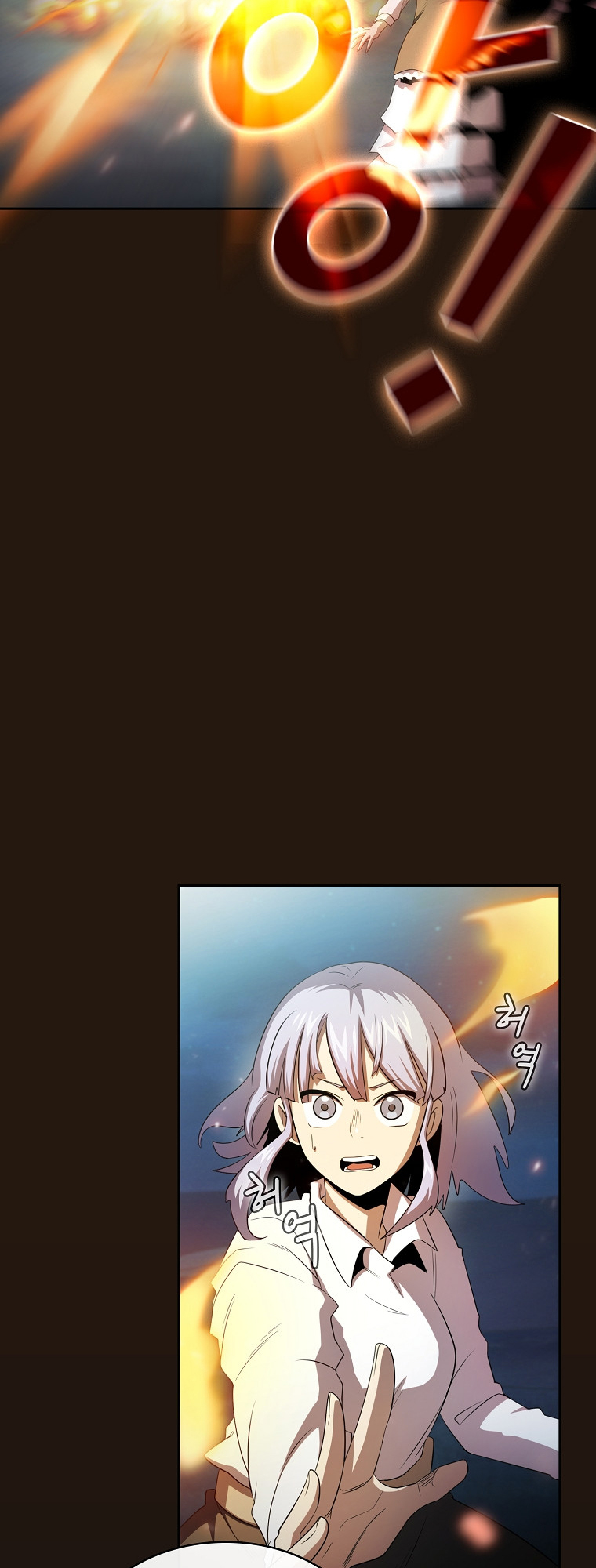 Read Is This Hero for Real EN Manga Online