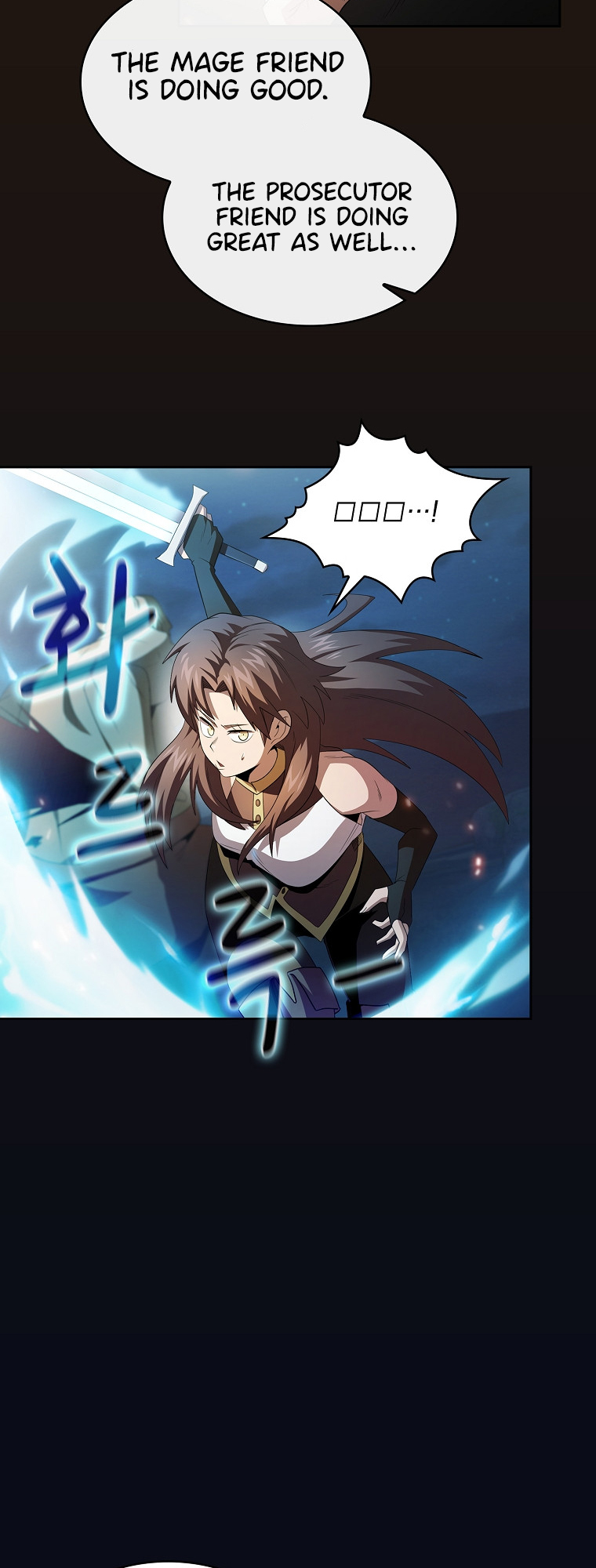 Read Is This Hero for Real EN Manga Online