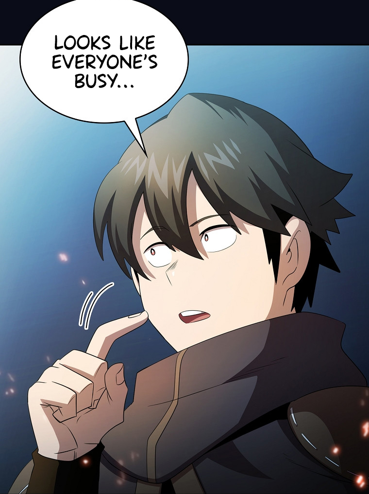 Read Is This Hero for Real EN Manga Online
