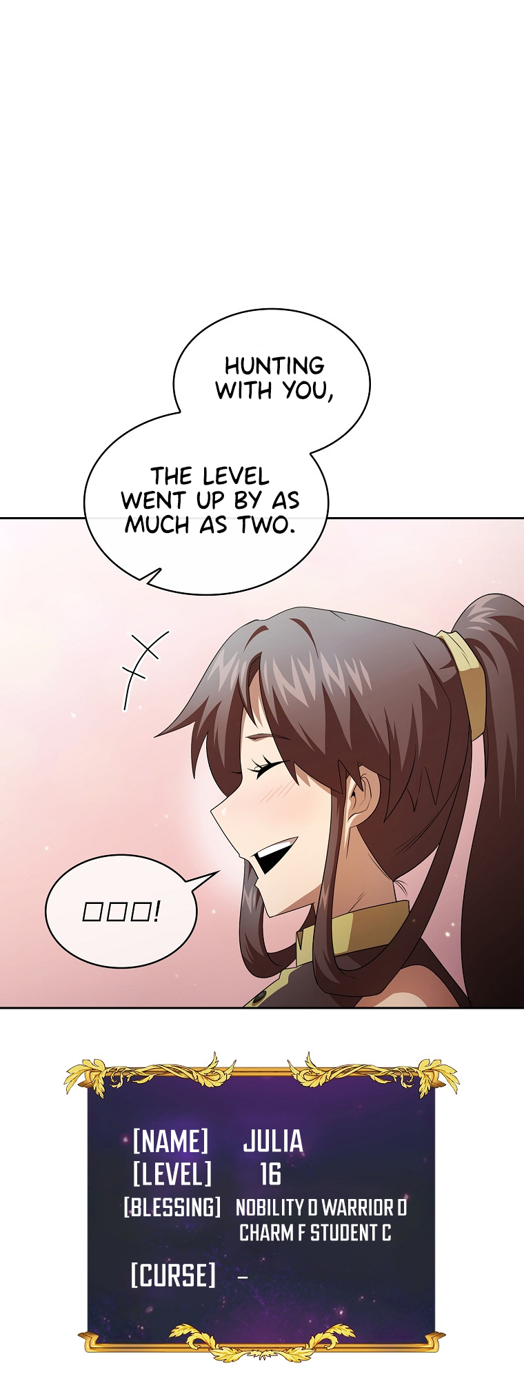 Read Is This Hero for Real EN Manga Online