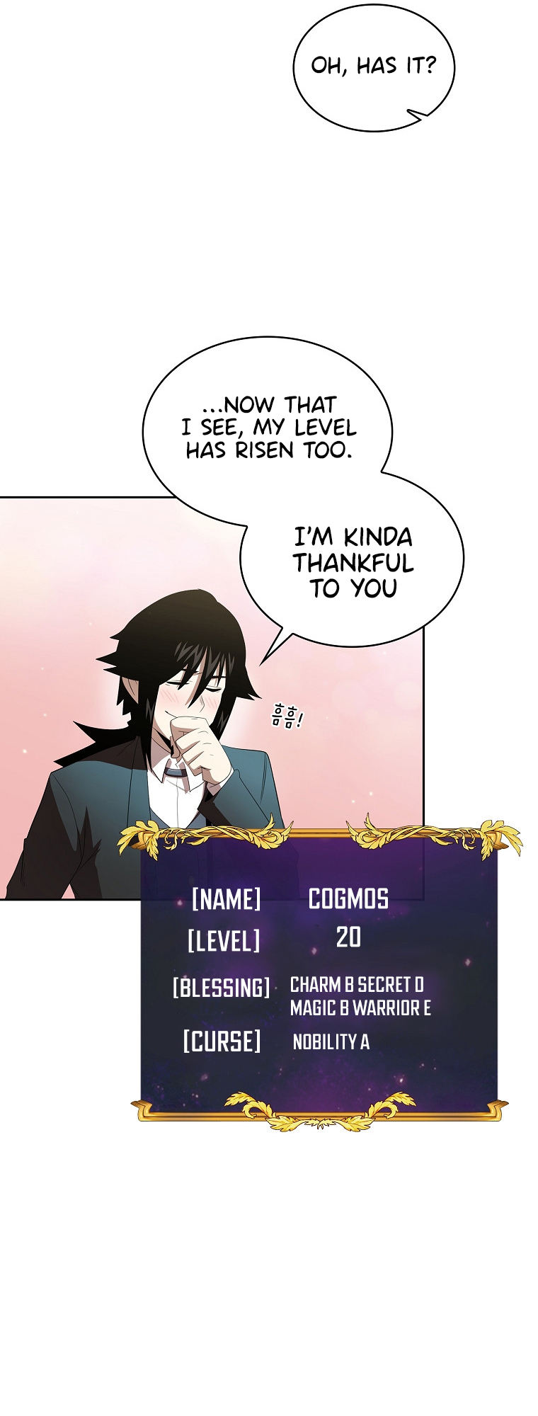 Read Is This Hero for Real EN Manga Online