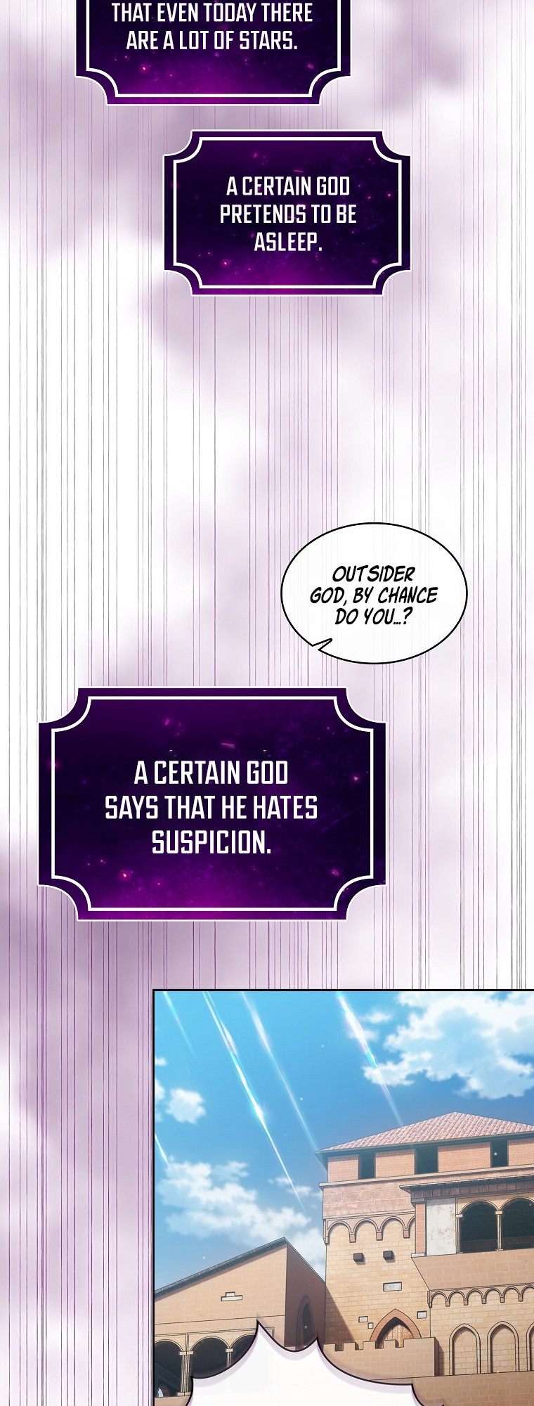 Read Is This Hero for Real EN Manga Online