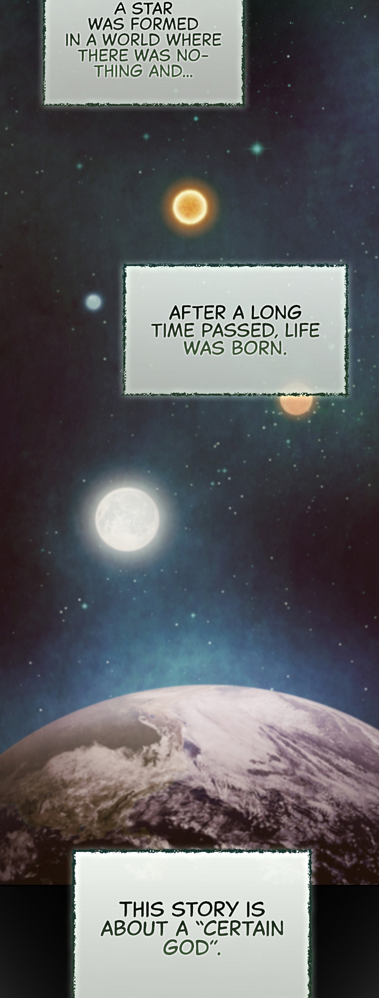 Read Is This Hero for Real EN Manga Online