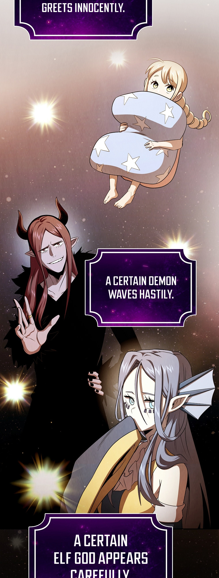 Read Is This Hero for Real EN Manga Online